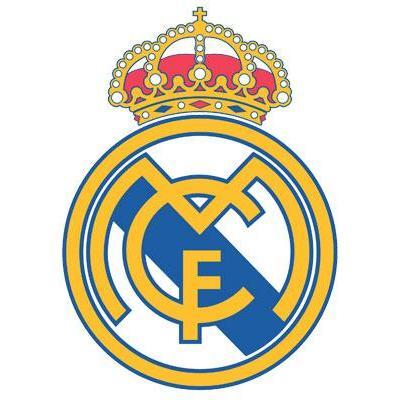 Real Madrid - Futbol