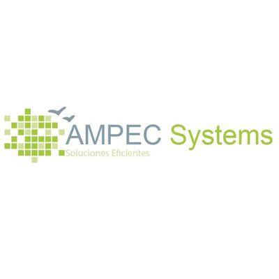 AMPEC Systems, venta, mantenimiento y reparación de productos tecnológicos, atención al cliente y servicio de primera calidad, siempre.