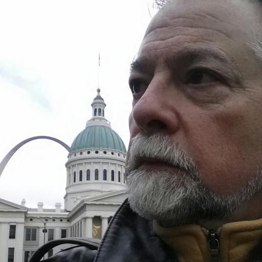 ¤ Urban ~ Hunter ~ Gatherer ~ Opinionated Pragmatist ~ Former Elected Public Servant ¤ These Tweets are MY Tweets & nothing but MY Tweets, so help me...