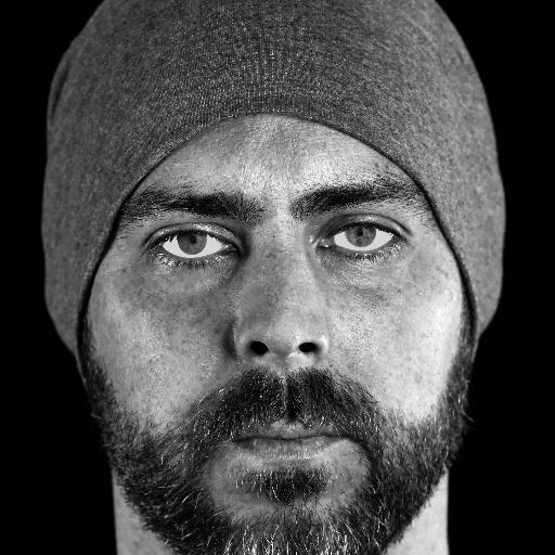 Admiral_B's profile picture. 