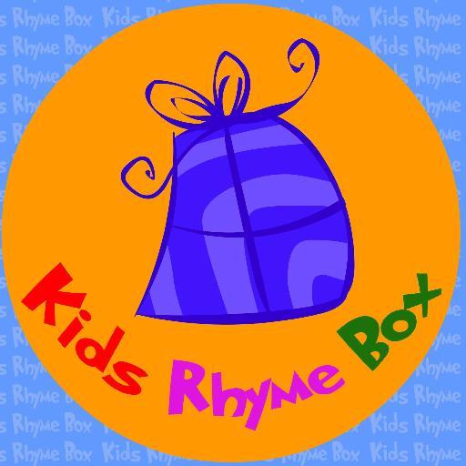 Kids Rhyme Box is dedicated to fun e-learning for kids. It's the one stop channel for kids to learn & grow smarter. A new video every week !