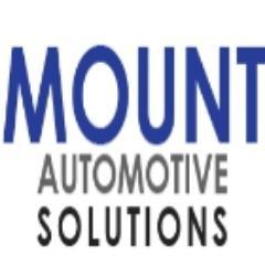 Mount Automotive