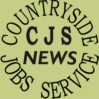 CJS News(@CountrysideNews) 's Twitter Profile Photo