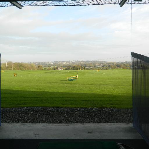 KinsealyGrange's profile picture. Kinsealy Grange proudly boasts a 42 bay driving range on two levels. Facilities include fully equipped custom fitting centre @mcguirksgolf and car valet service