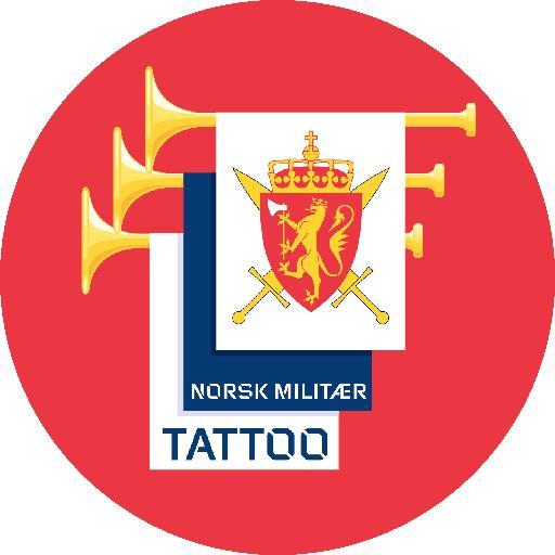 Norsk Militær Tattoo