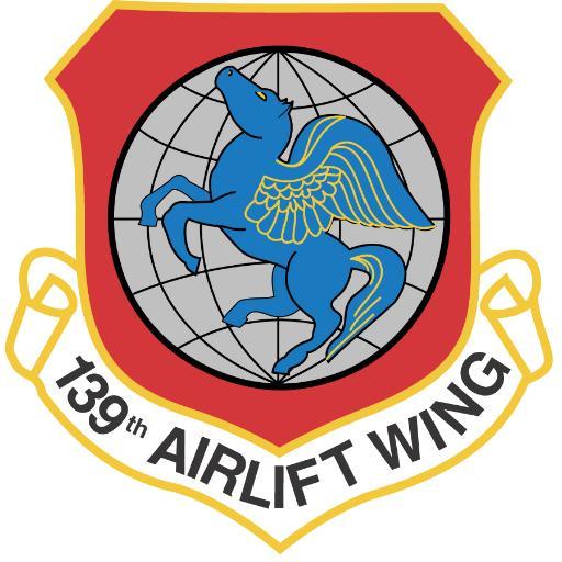 Official account for the Missouri Air National Guard's 139th Airlift Wing, a C-130 Hercules unit in St. Joseph, MO. Home of Sound of Speed Airshow & Open House
