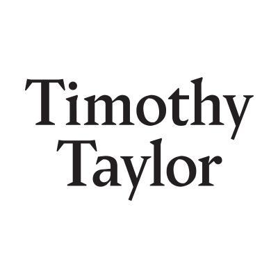 Focusing on contemporary and modern art, Timothy Taylor has gallery spaces in London and New York.