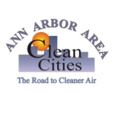 Ann Arbor Clean Cities promotes clean vehicle technologies by facilitating partnerships that advance change in Washtenaw County transportation.