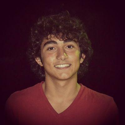 BerkeKose12's profile picture. FENERBAHÇE  / Instagram:berkekoseee