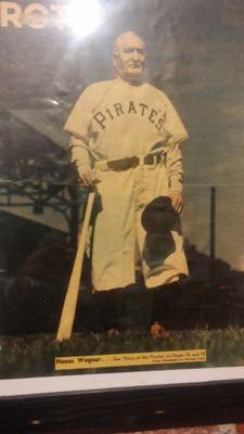 TimHoward36's profile picture. 