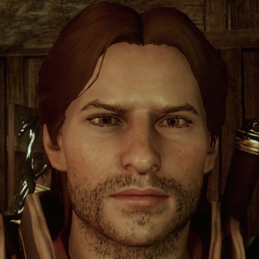 Hi! My name's Mario. I'm a HUGE BioWare fan,and I love the Dragon Age Franchise. I was also a proud beta tester for Dragon Age Keep :)