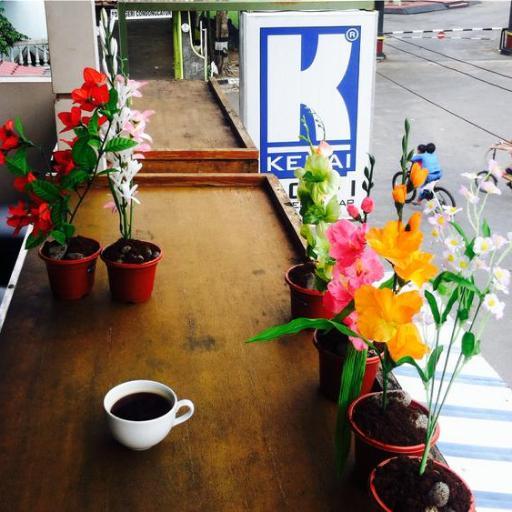 🔽Jl. Kaliurang KM. 6,5 No. D44 (Gerbang Utama Yonif 403) YK (0274)880008
⏺️Jl. Kaliurang km 10 Gentan, Yogyakarta