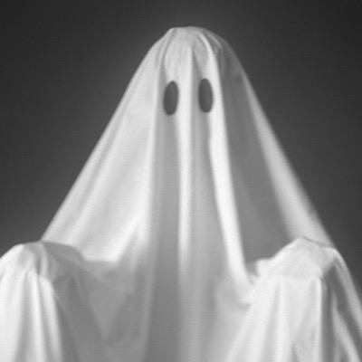 Scarywhiteghost's profile picture. 