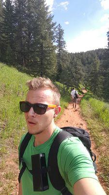 TheonlyVaughn's profile picture. 