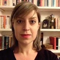 Hannah Rolls (@hannahtheeditor) 's Twitter Profile