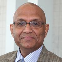 Raju Thomas, MD (@roboraju) 's Twitter Profile