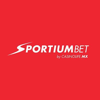 Sportium y CasinoLife se unen para ofrecer la mayor variedad de apuestas deportivas y eventos en vivo bajo la marca SportiumBet // FB: http://t.co/OtMeNjZ6jf