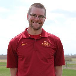 EdZaworski's profile picture. Plant Diagnostician-ISU Plant and Insect Diagnostic Clinic