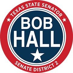 Senator Bob Hall Profile