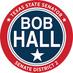 Senator Bob Hall (@SenatorBobHall) Twitter profile photo