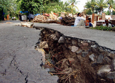 DisasterPlans's profile picture. When disaster strikes, do you know where to turn? Will you be prepared?