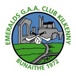 Emeralds GAA Club