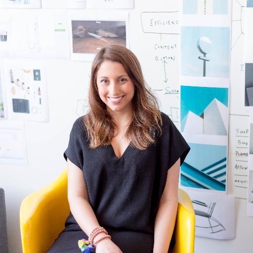 Recruiting talent globally for Gensler's Experiential Design team.