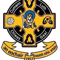 Augher St Macartans(@AnEochair) 's Twitter Profile Photo