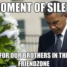 Wie Vermeidet Man Die Friendzone Alles Evolution