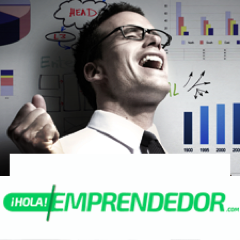 Somos una iniciativa creada por Comunidad de Emprendedores para compartir conceptos, ideas, entrevistas, estrategias e informaciones sobre negocios en internet.