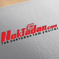 Noktadancom(@noktadancom) 's Twitter Profile Photo