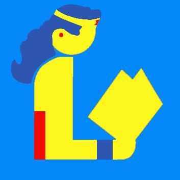 lcplys's profile picture. Laurens County Public Library  Youth Services  #LCPL #CPL #1KB4K #iTeens