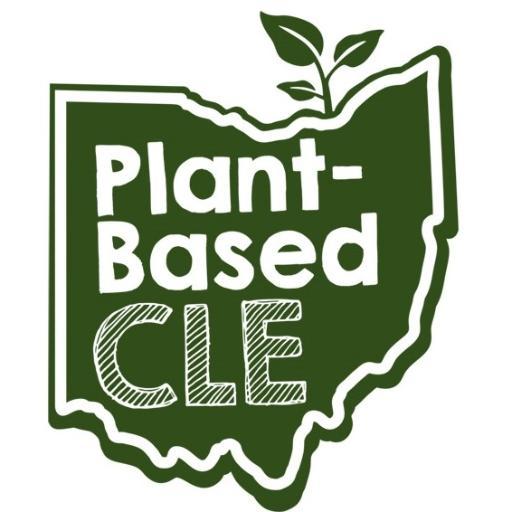 Cleveland group dedicated to raising awareness and community support for benefits of whole foods plant-based living #plantbased #WFPBNO