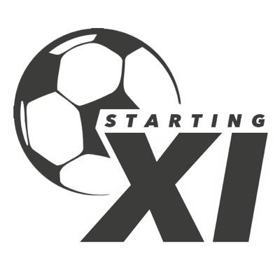 Soccer...football...no matter what you call it @Rose_Rago and @nickandrade89 have you covered! Inaugural episode coming soon. Stay tuned for details!