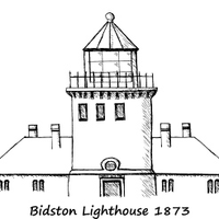 Bidston Lighthouse (@bidstonlight) 's Twitter Profile