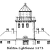 Bidston Lighthouse (@BidstonLight) Twitter profile photo