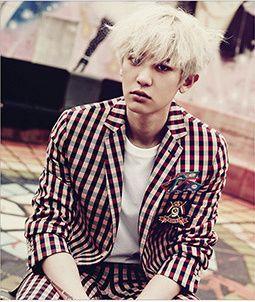 iEXOtic94's profile picture. EXO-L