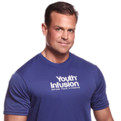 DrinkYI's profile picture. A drink mix with vitamins and minerals that help you get a boost of energy, revitalize your immune system, and replenish the nutrients your body needs.