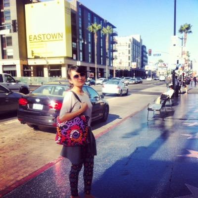 zahrazzahra's profile picture. participant of world folkfest USA 2014 • Bachelor of Communication Studies • live happily