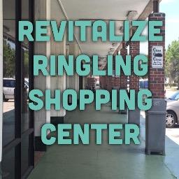 We believe in moving this Sarasota shopping center forward. Lets get going!