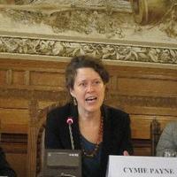 Cymie (@cymiepayne) 's Twitter Profile
