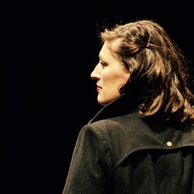 MariaHughes15's profile picture. Irish Soprano