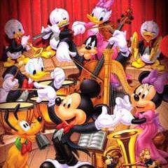 Friend Like Me Disneyloveband Twitter