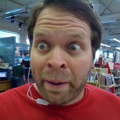 Gua'i Bitcoin-lover de centro derecha, curioso-charlatan-picante, a veces ofensivo pero NUNCA malintencionado...