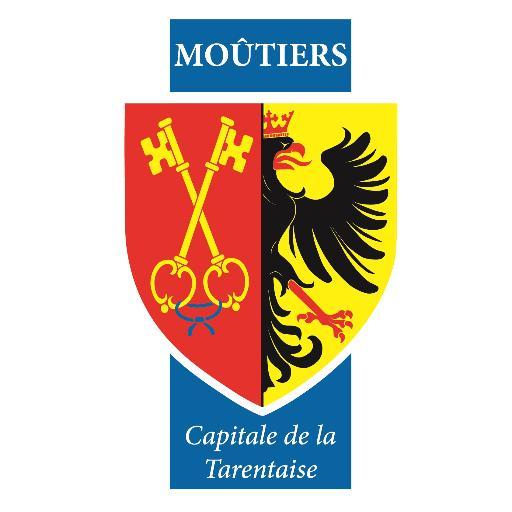 Twitter officiel de la Mairie de Moûtiers.