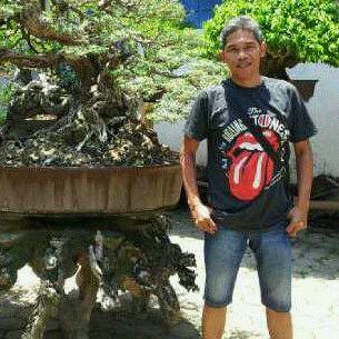 EnNurvianto's profile picture. Simple ... and be wise man