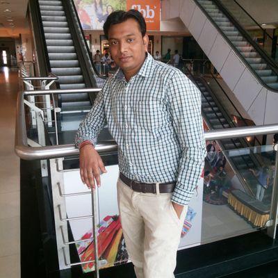 rahulbobde1's profile picture. 