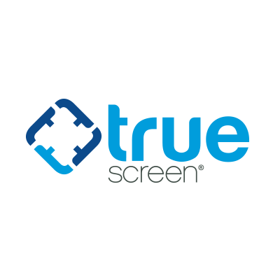 Truescreen_Inc's profile picture. Truescreen provides industry-leading applicant screening solutions to some of the world’s largest companies.