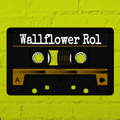 WallflowerRol's profile picture. Rol ambientado en la historia de Las ventajas de ser un marginado. Entra en nuestra web y sigue los pasos si quieres entrar. Solo seguimos a nuestros personajes