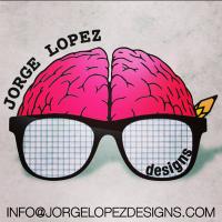 Jorge Lopez Designs(@JRGLPZDesigns) 's Twitter Profile Photo